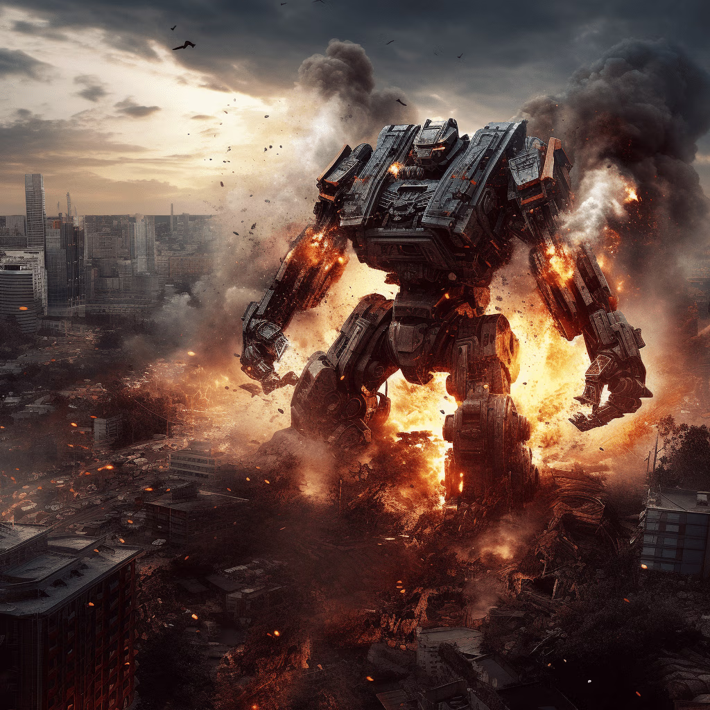 Placeholder project card media