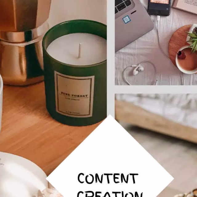 Placeholder project card media