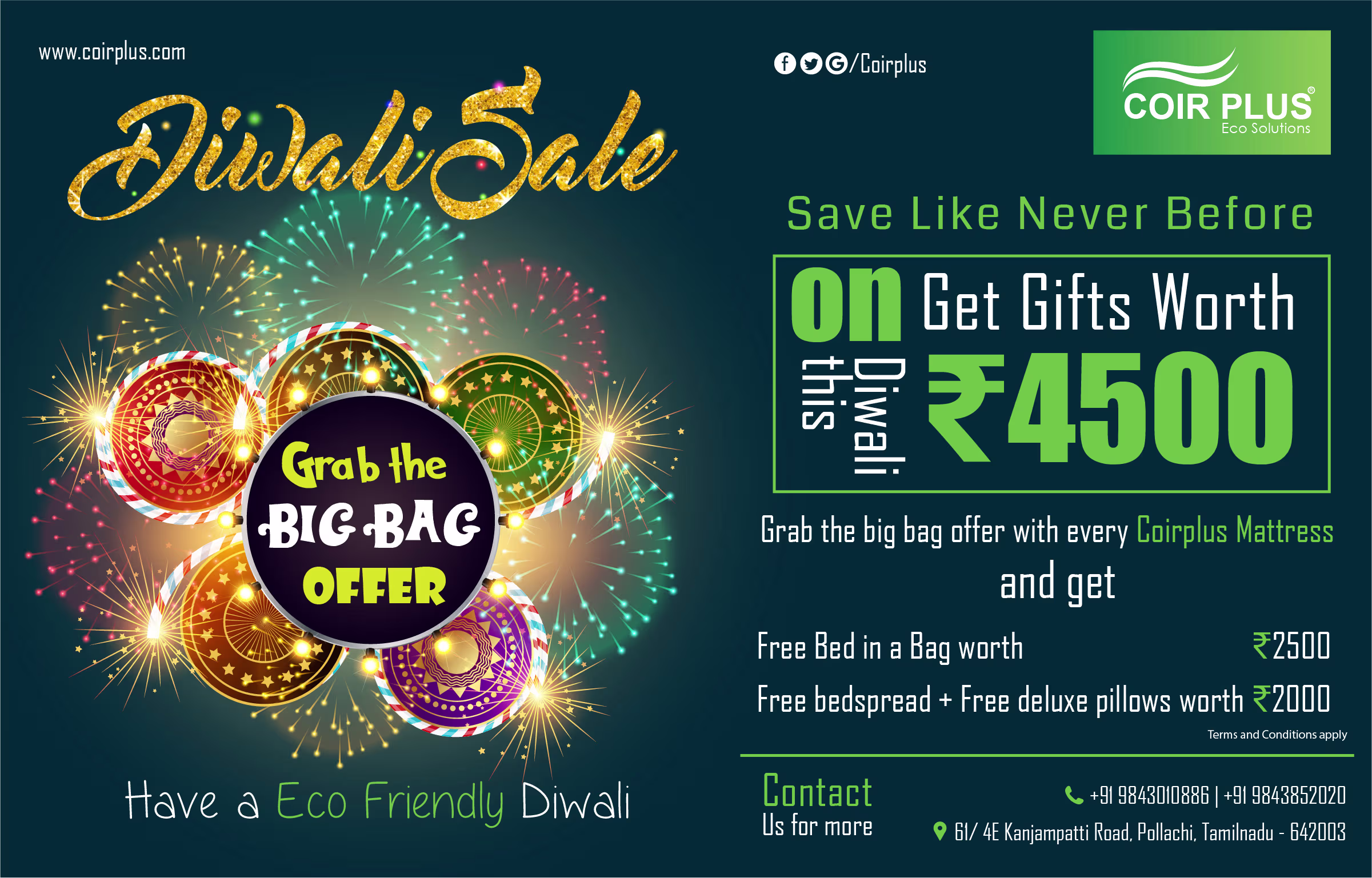 Placeholder project card media