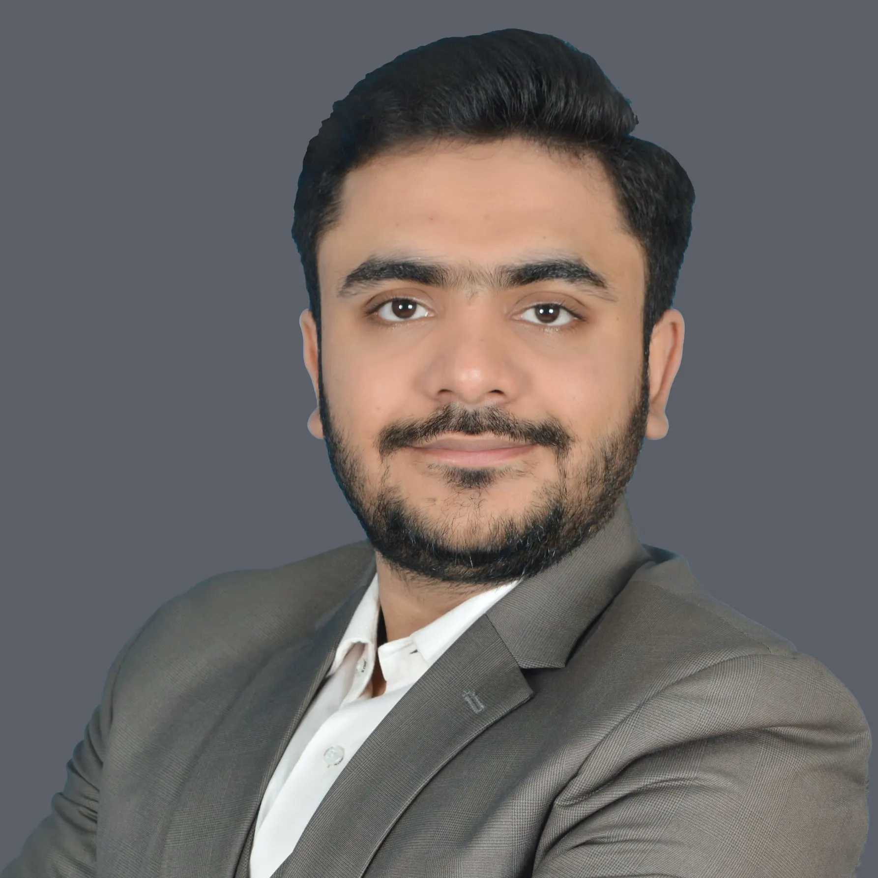 Muhammad Rizwan Hassan's avatar