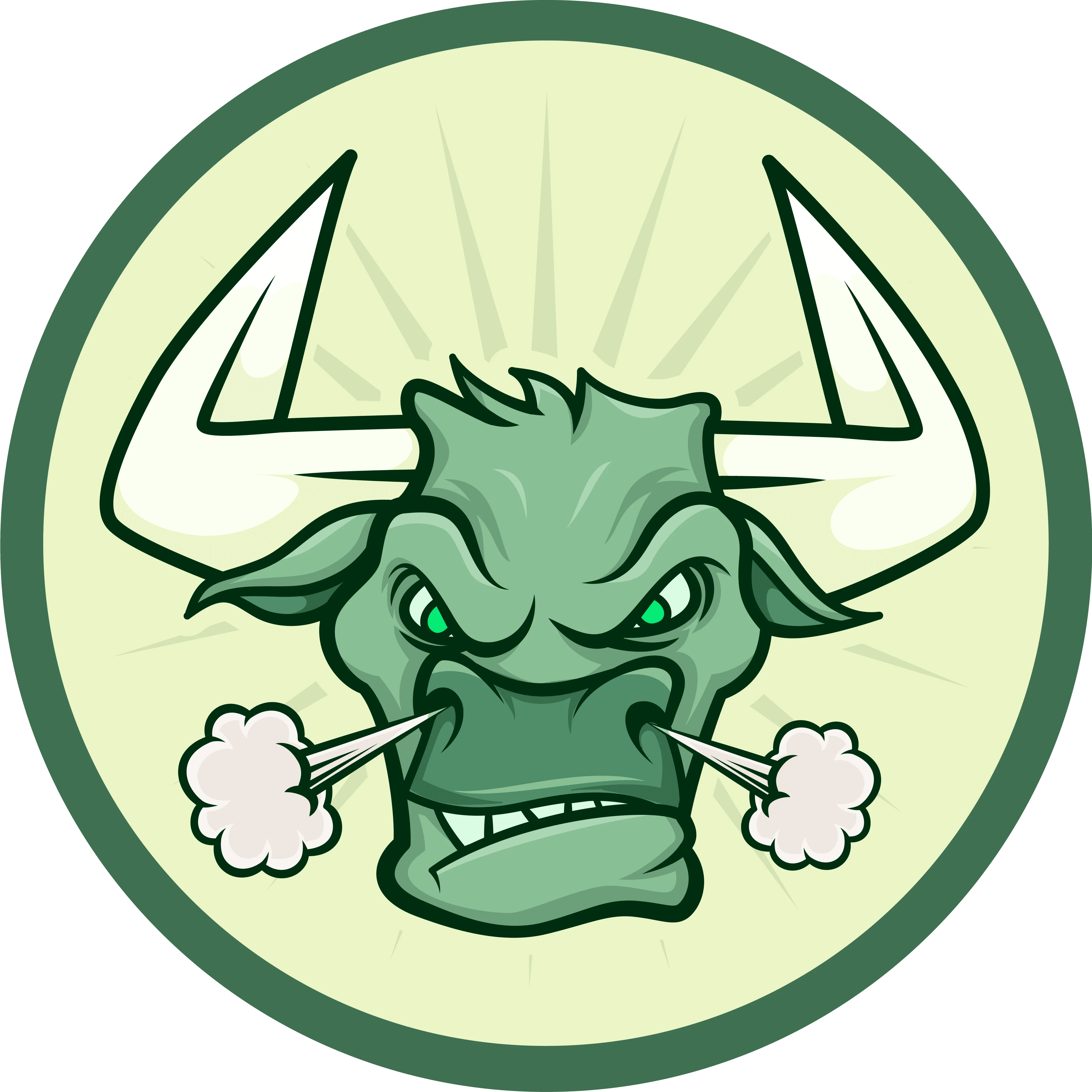 Bull _X's avatar
