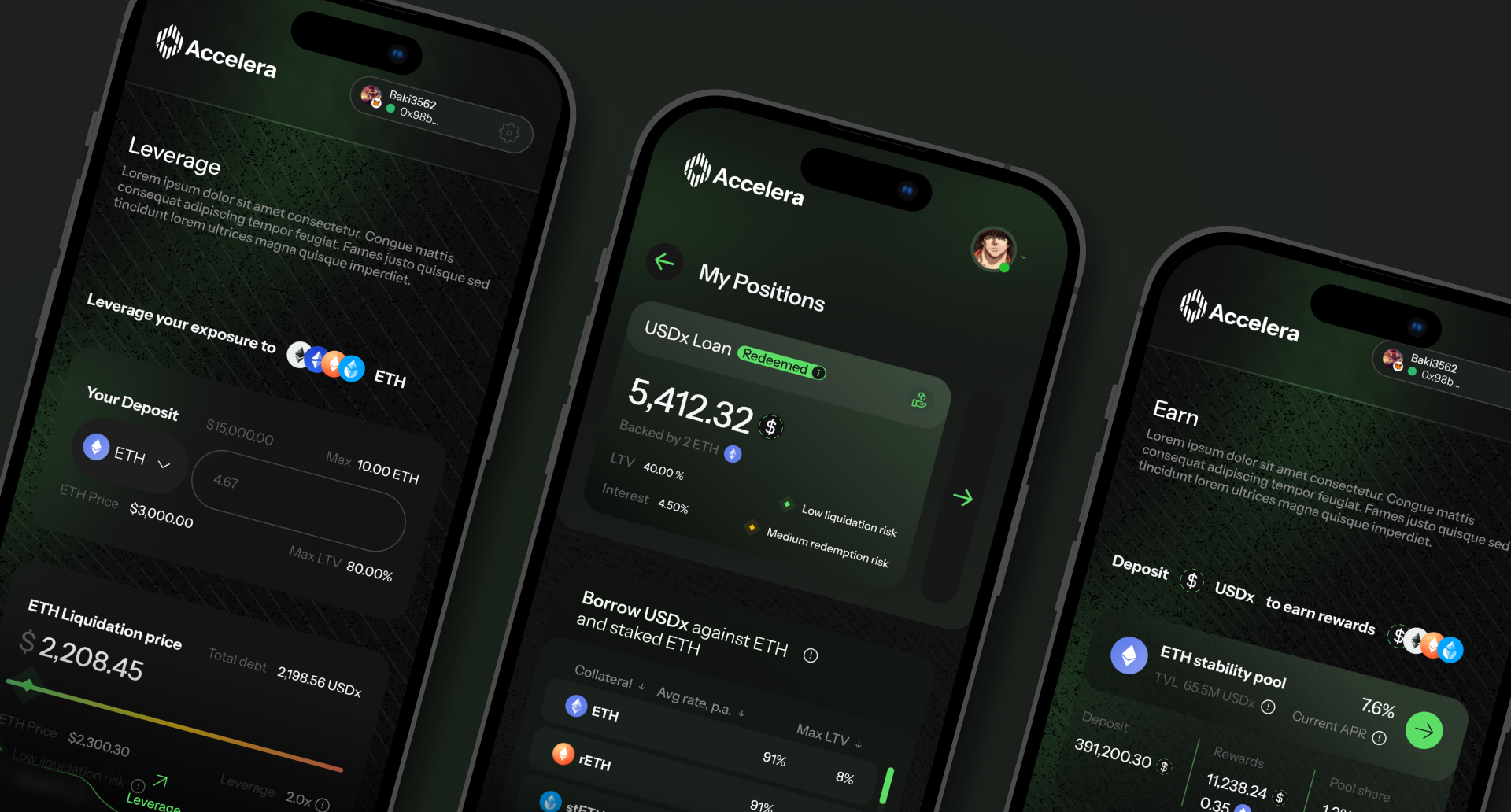 Accelera — brand assets