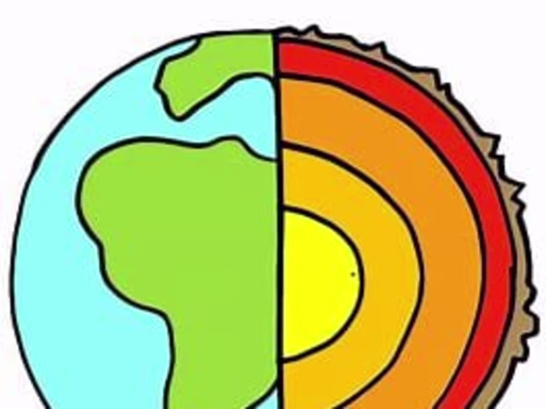 Cover image for Geology Undergrad at JMU