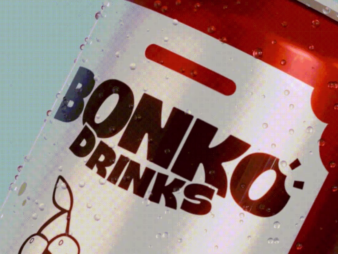 Cover image for BONKO ✦ Brand Identity &