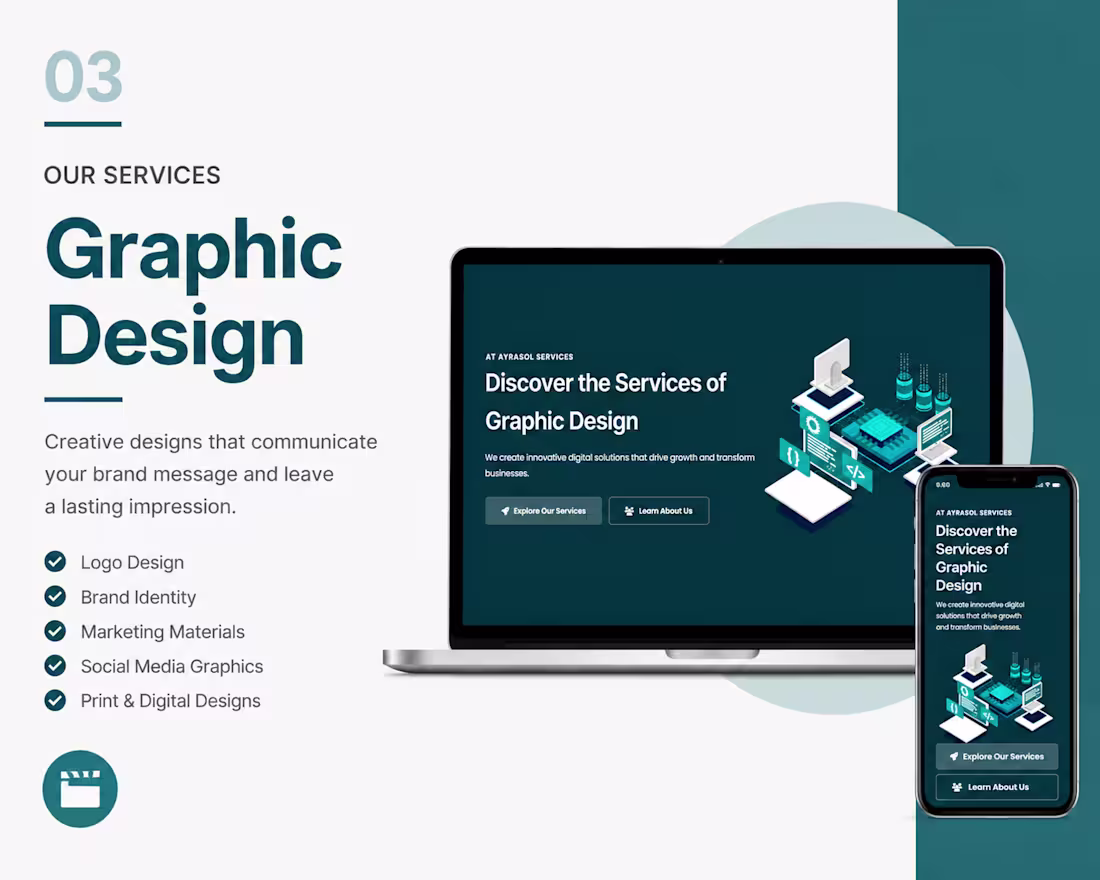 Cover image for Graphic Designing