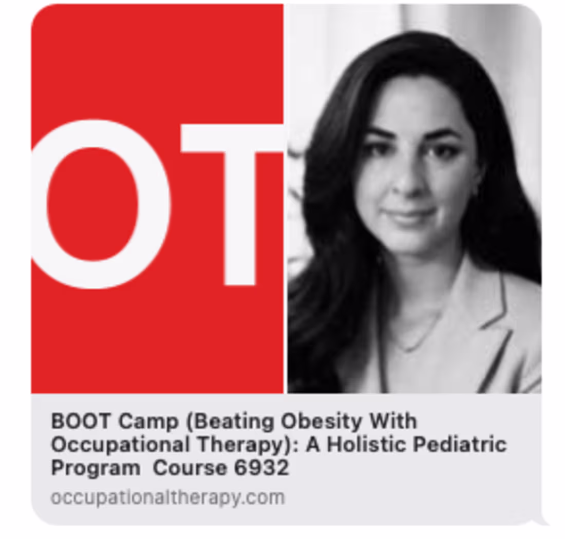 Cover image for Check out this course I