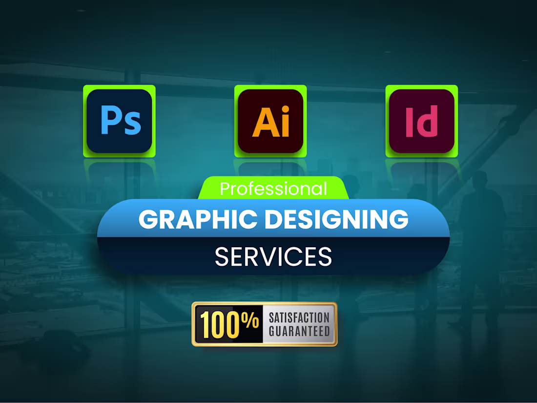 Cover image for Behance