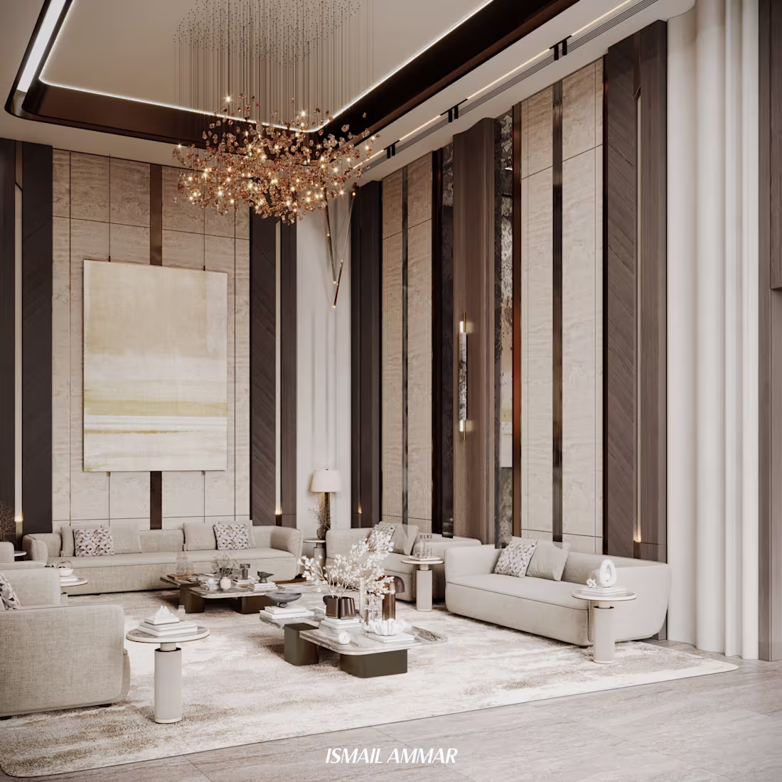 Cover image for Reception Area