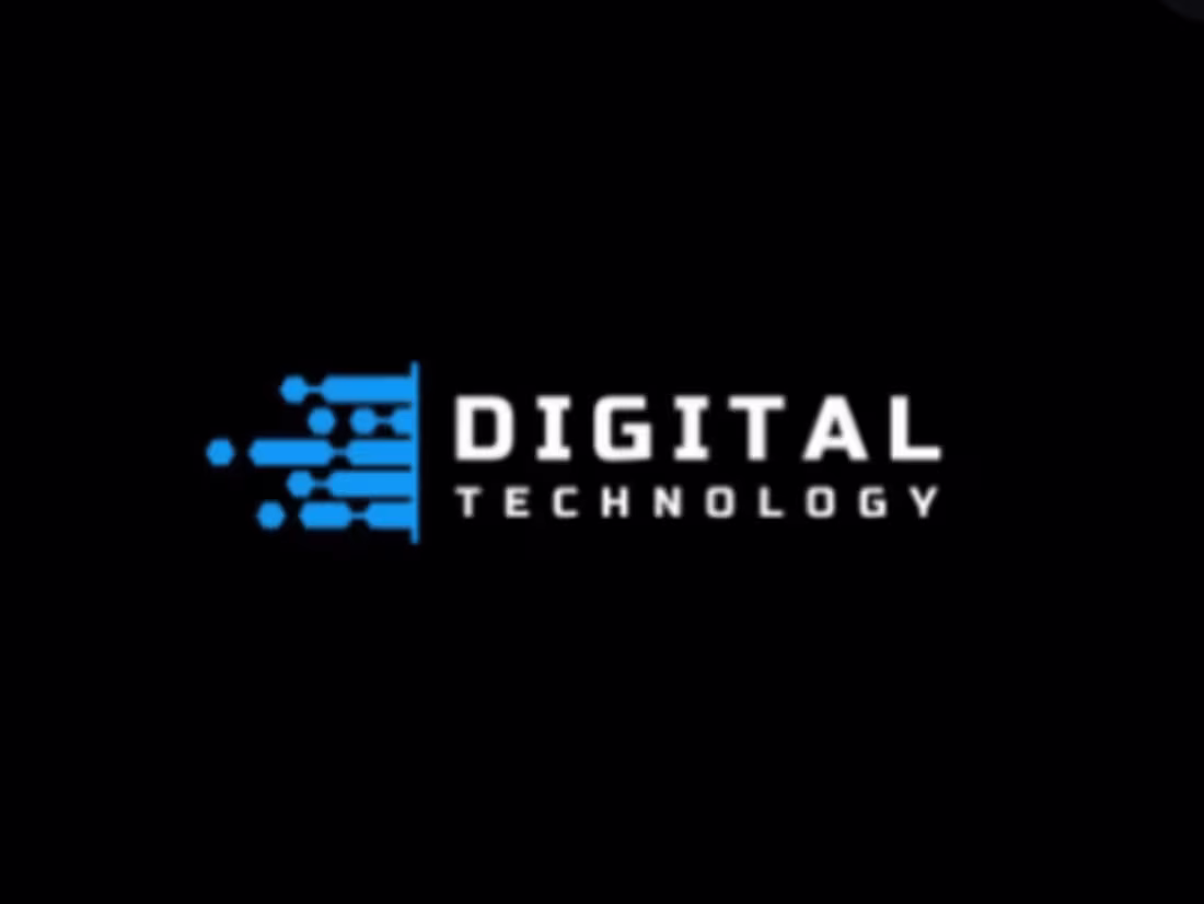 Cover image for CYBER LOGO DESIGN