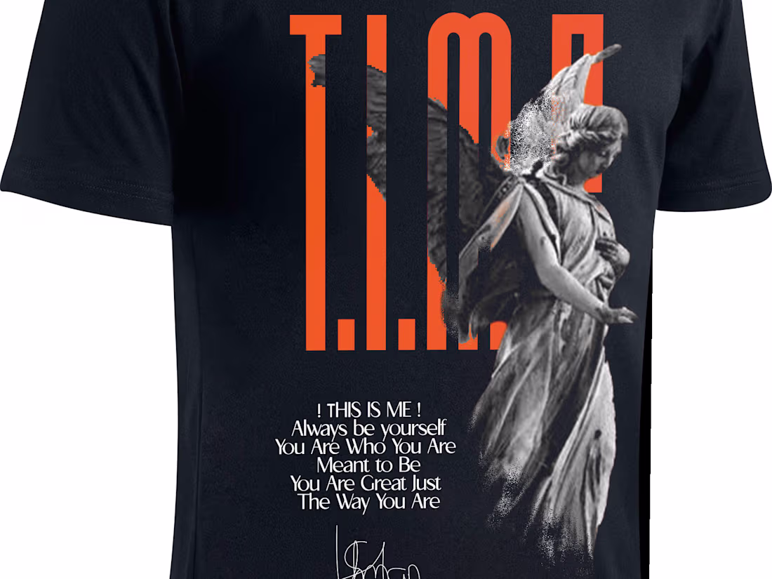 Cover image for Custom shirt design 