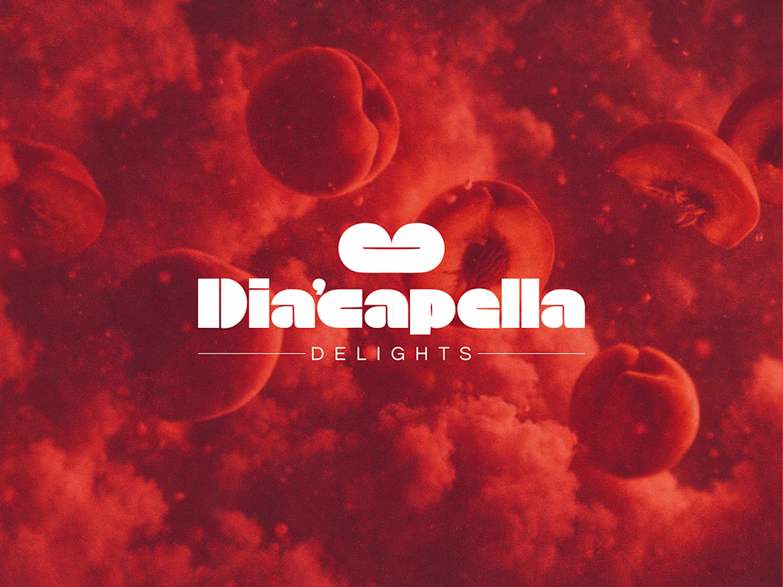 Cover image for Dia’capella Delights - Culinary Brand