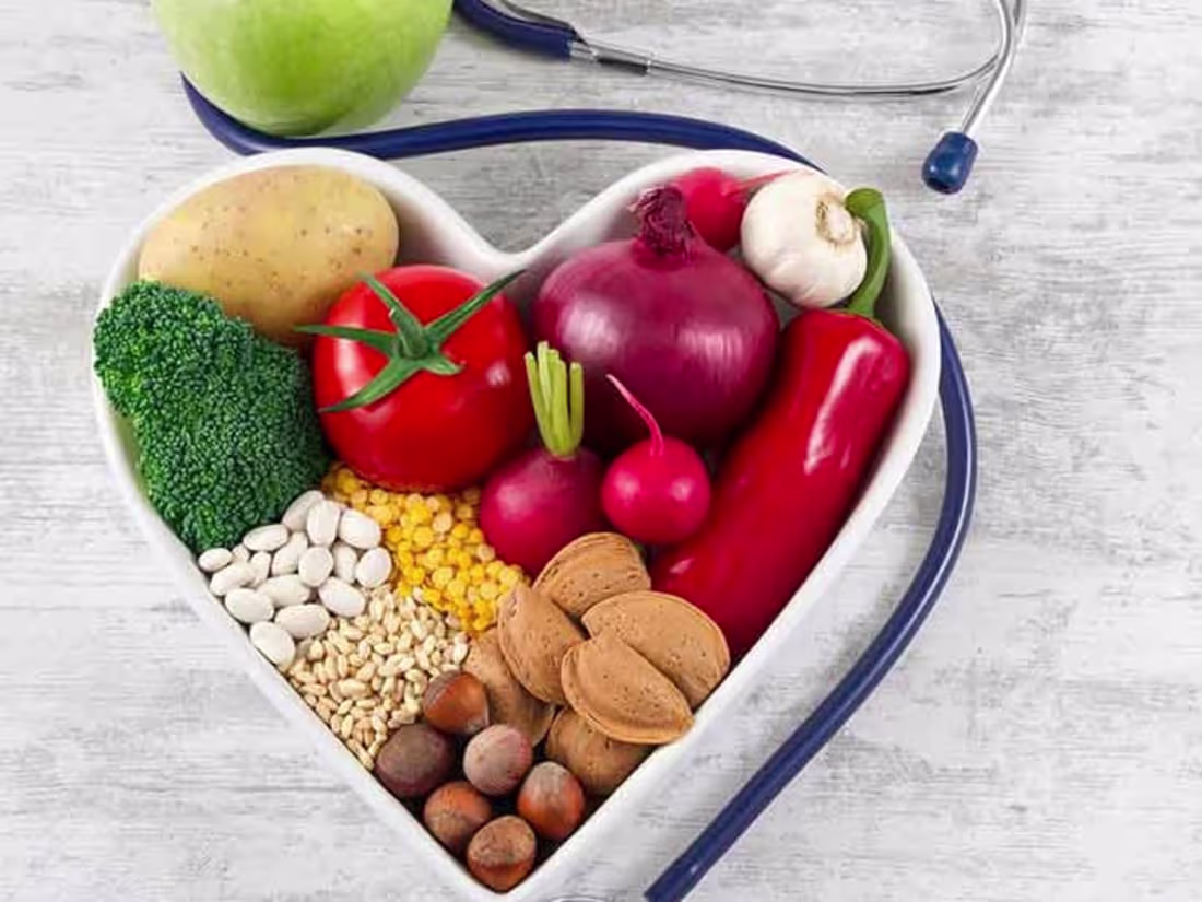 Cover image for Why Is Healthy Food Important In Our Daily life?