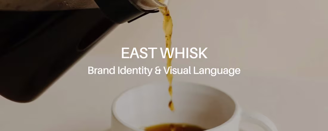 Cover image for East Whisk