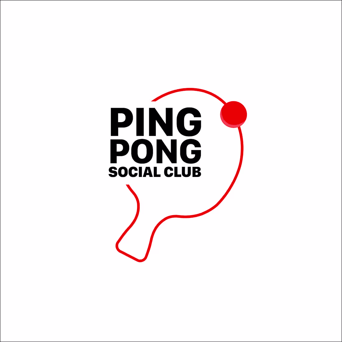 Cover image for PING PONG SOCIAL CLUB |
