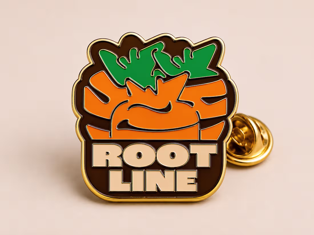 Cover image for Rootline is a conceptual urban