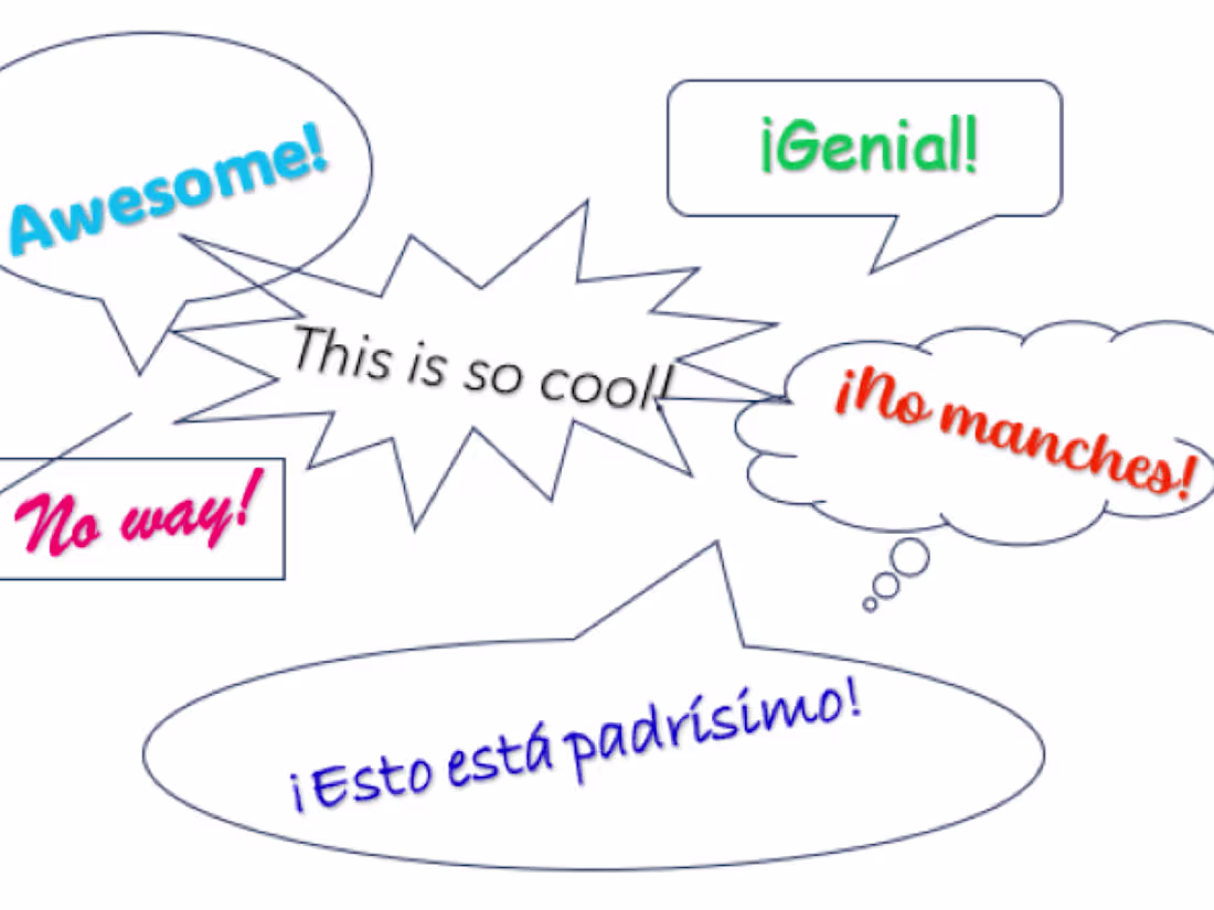 Cover image for Make your translation sound "genial"!