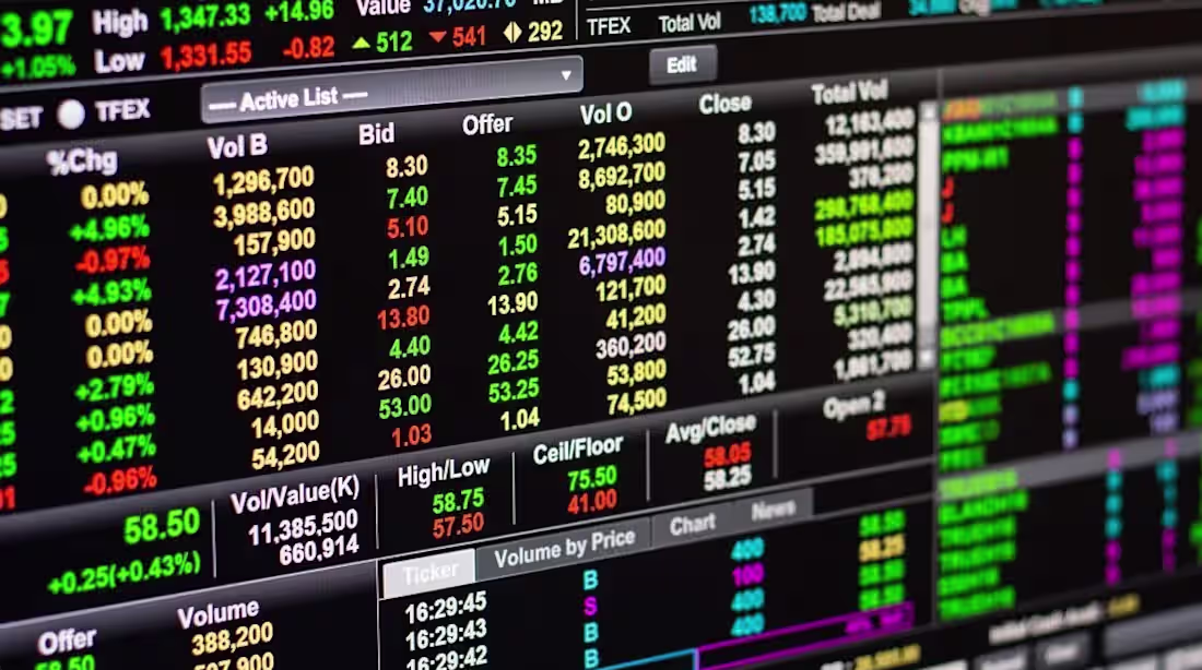 Cover image for Algorithmic Trading Optimization for Professional