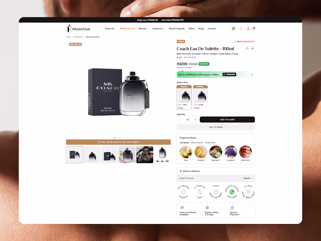 Cover image for This product page combines immersive