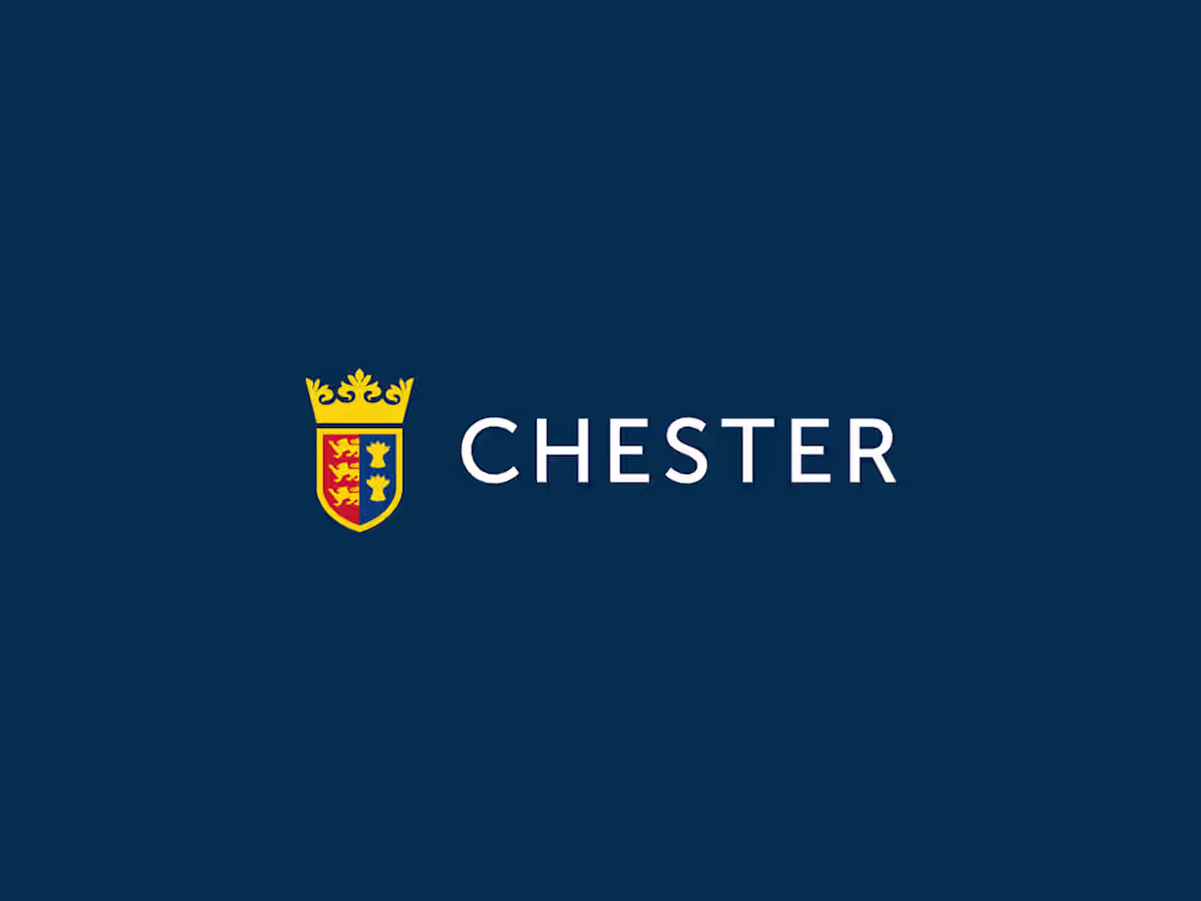 Cover image for Chester Racecourse