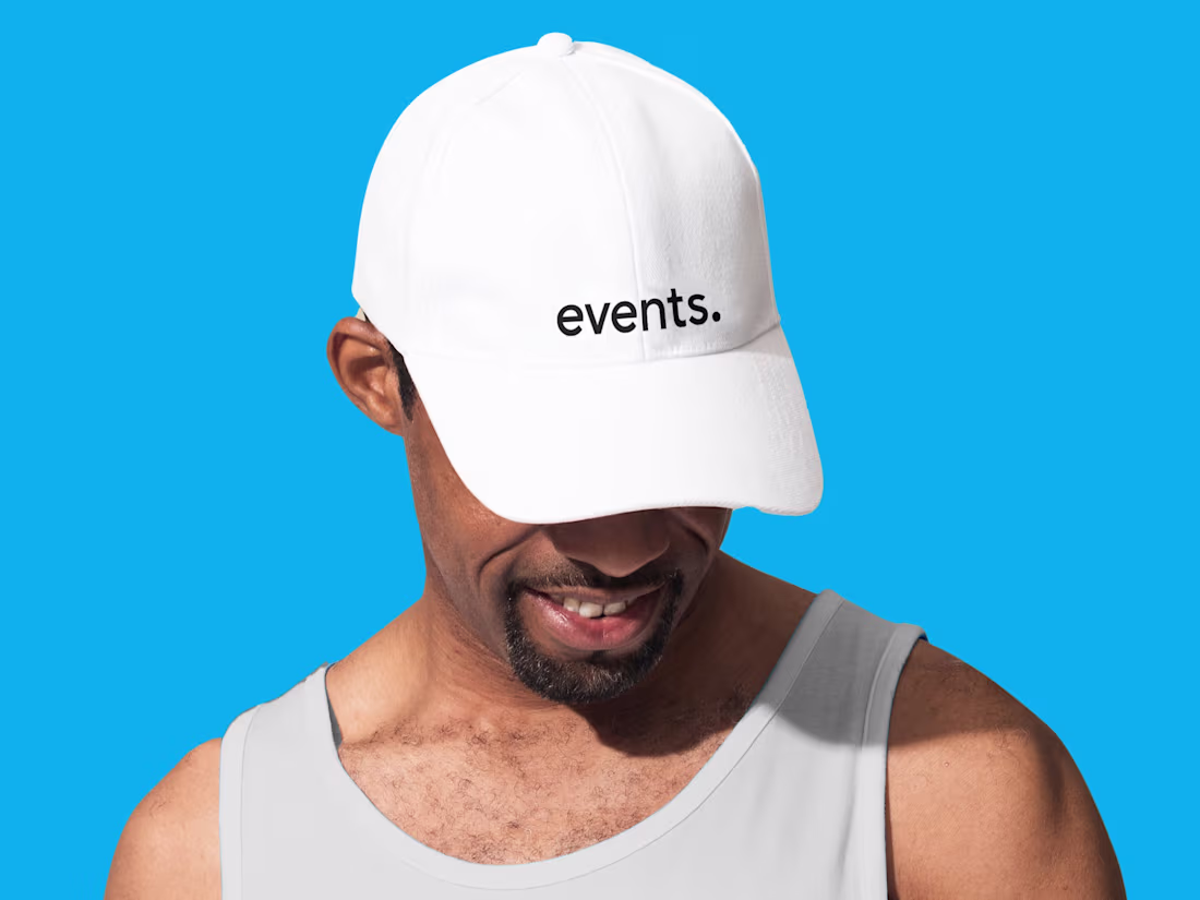 Cover image for Events.com — XAVIER DEVAUGHN