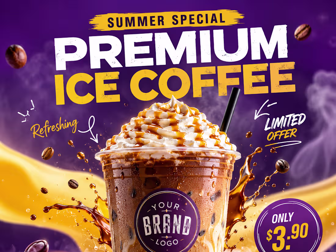 Cover image for Ad advertisment for brands 
Worth
