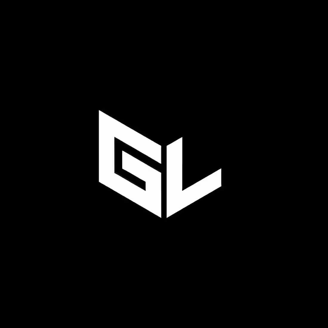 Cover image for Worked on this GL monogram