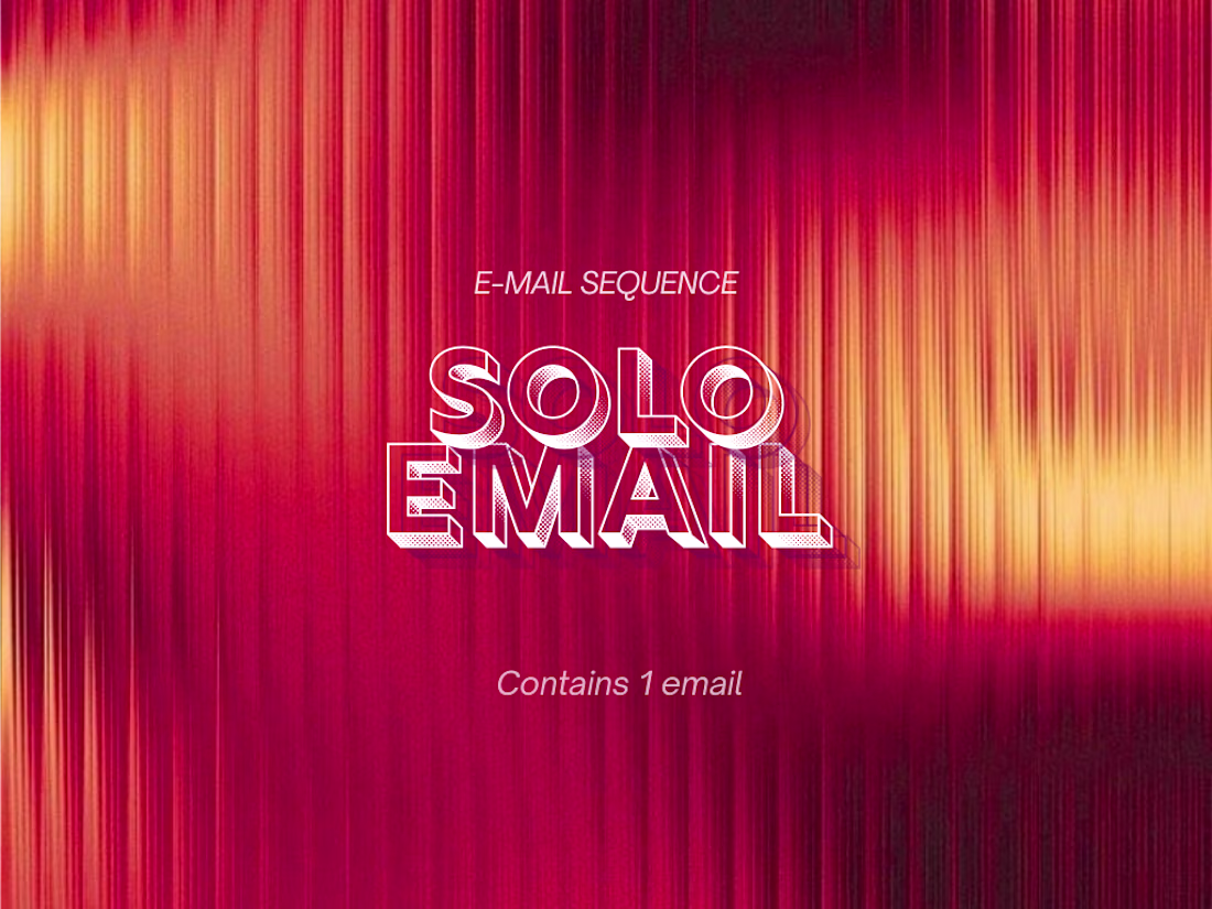 Cover image for Formal Email Copy for Workplace Communication
