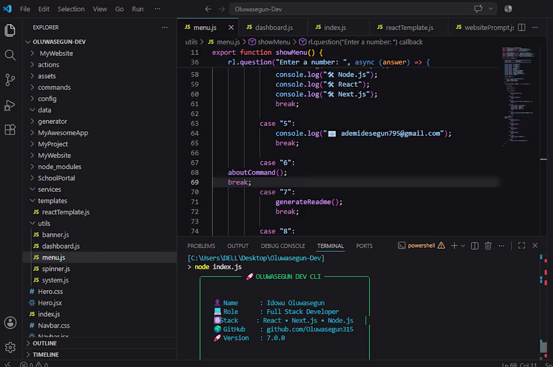Cover image for Most developers stop after building