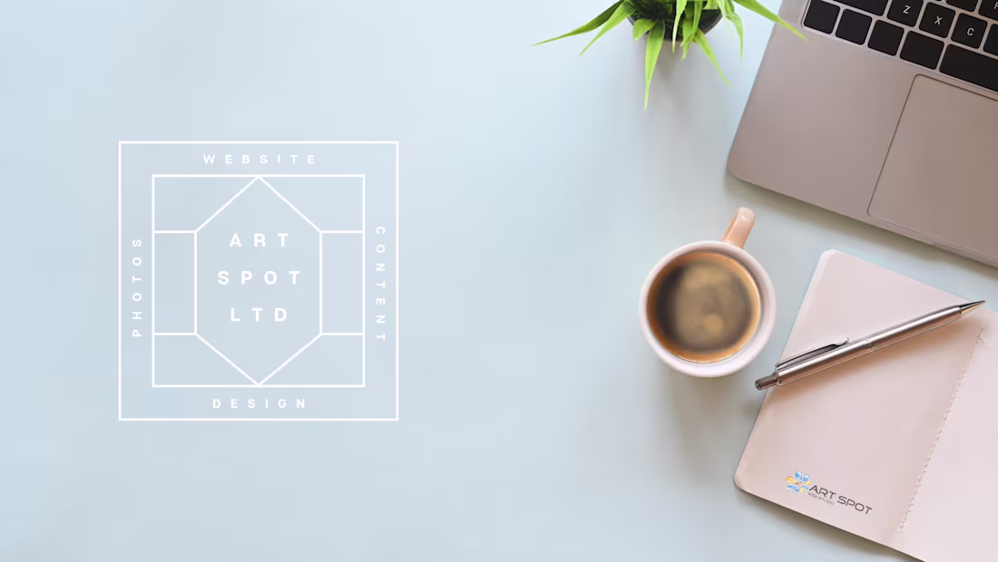 Cover image for Inspired by coffee :)