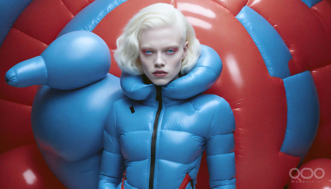 Cover image for SKI WEAR