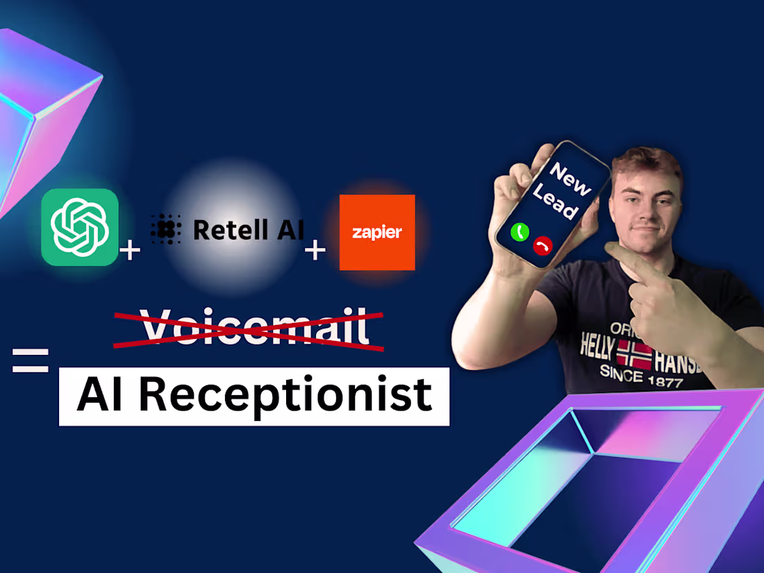 Cover image for Personalized AI Voice Agents