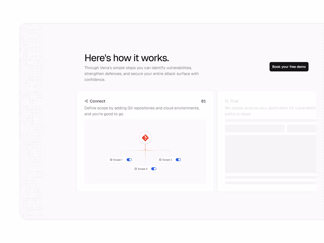 Cover image for SaaS Marketing Website