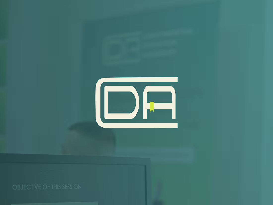 Cover image for Brand Identity Continental Dispatch Academy