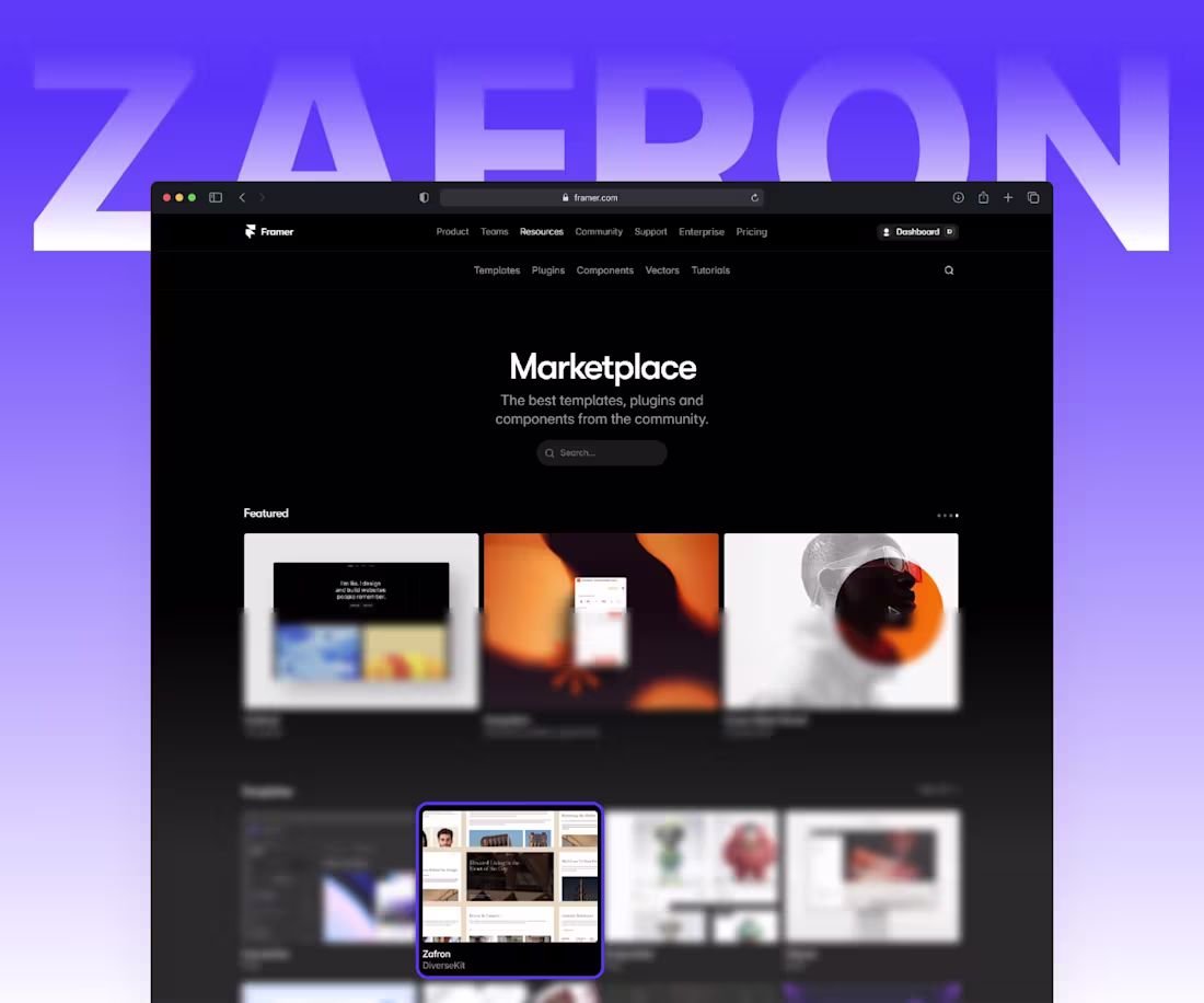 Cover image for Yahoo!
our Product Featured in the