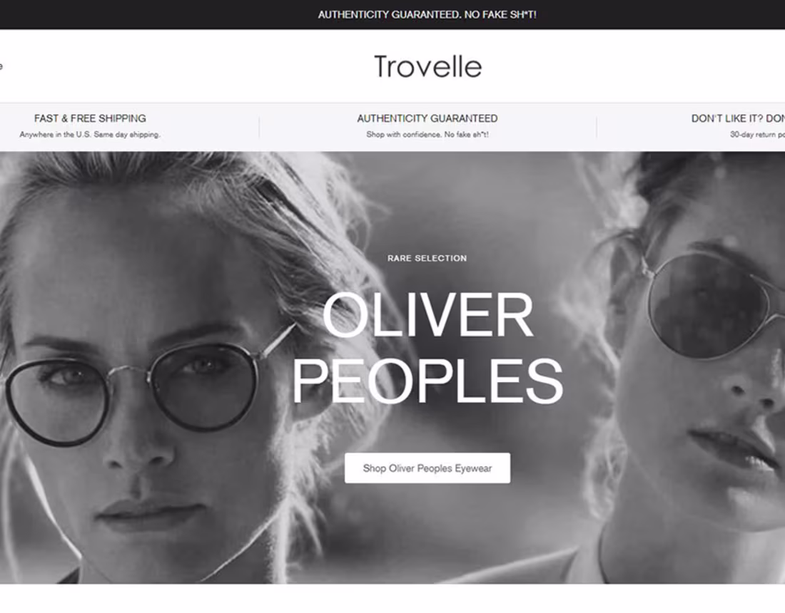 Cover image for Shopify Website - Complete Design & Development :: Behance