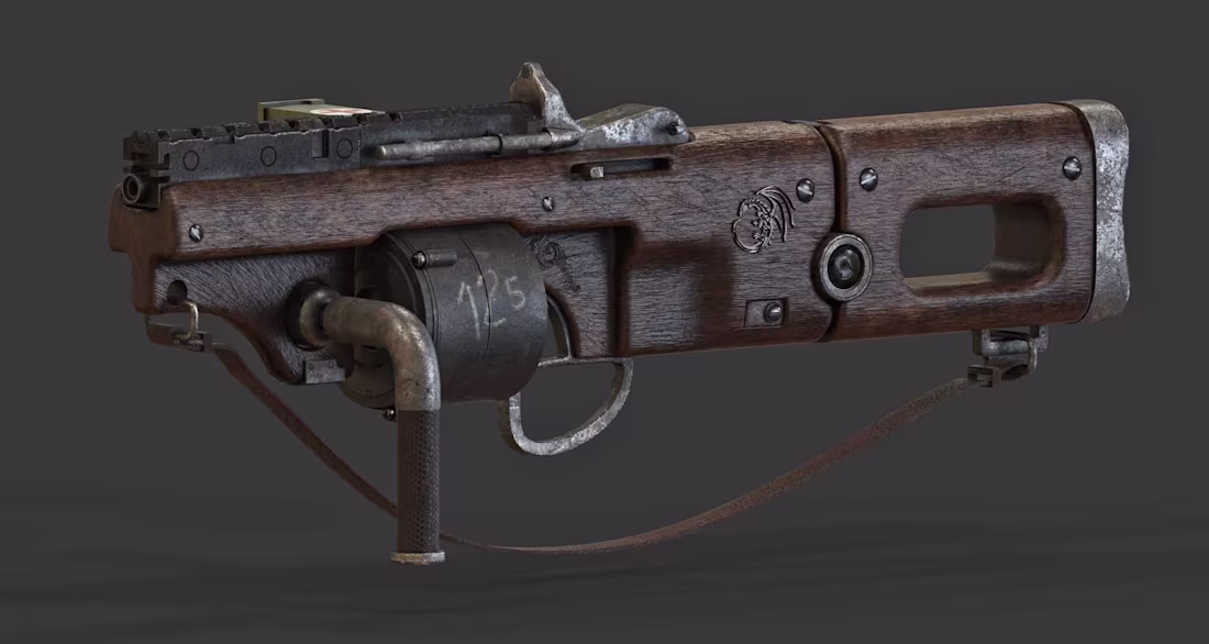 Cover image for Tactical Frag Knife