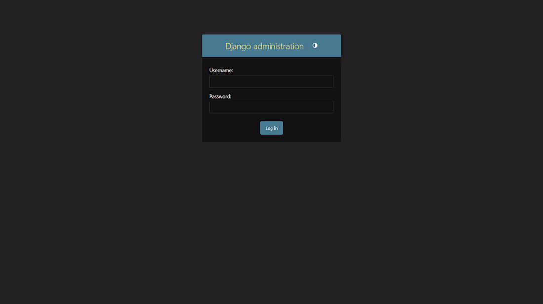 Cover image for Recently, I built a Django REST API Boilerplate — a producti...