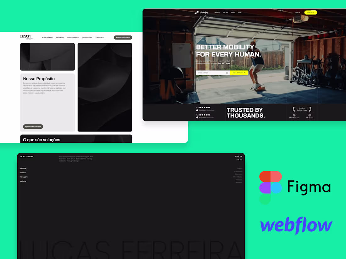 Cover image for Custom Landing Pages: User-Centered Designs for Conversion