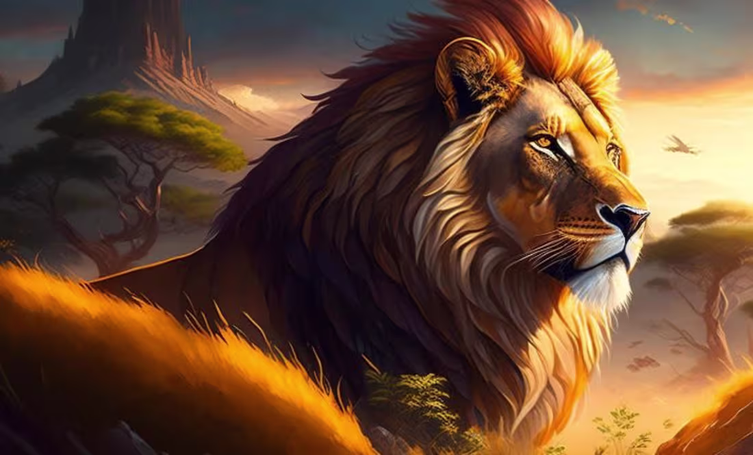 Cover image for I will create Animal illustration