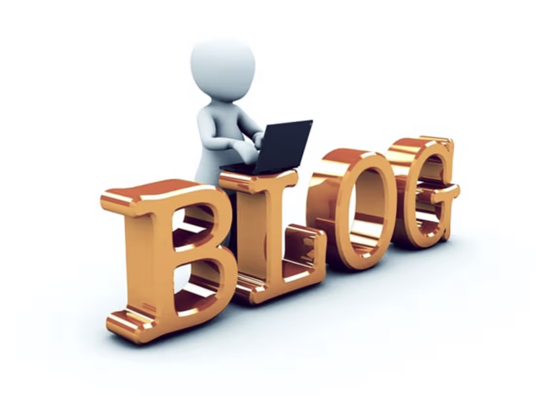 Cover image for I will do blog writing, content creation, freelance writing