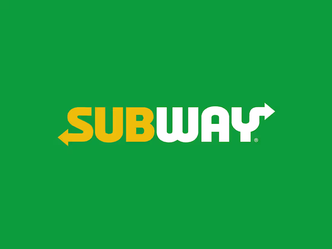 Cover image for Subway