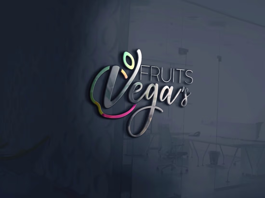 Cover image for Logo 