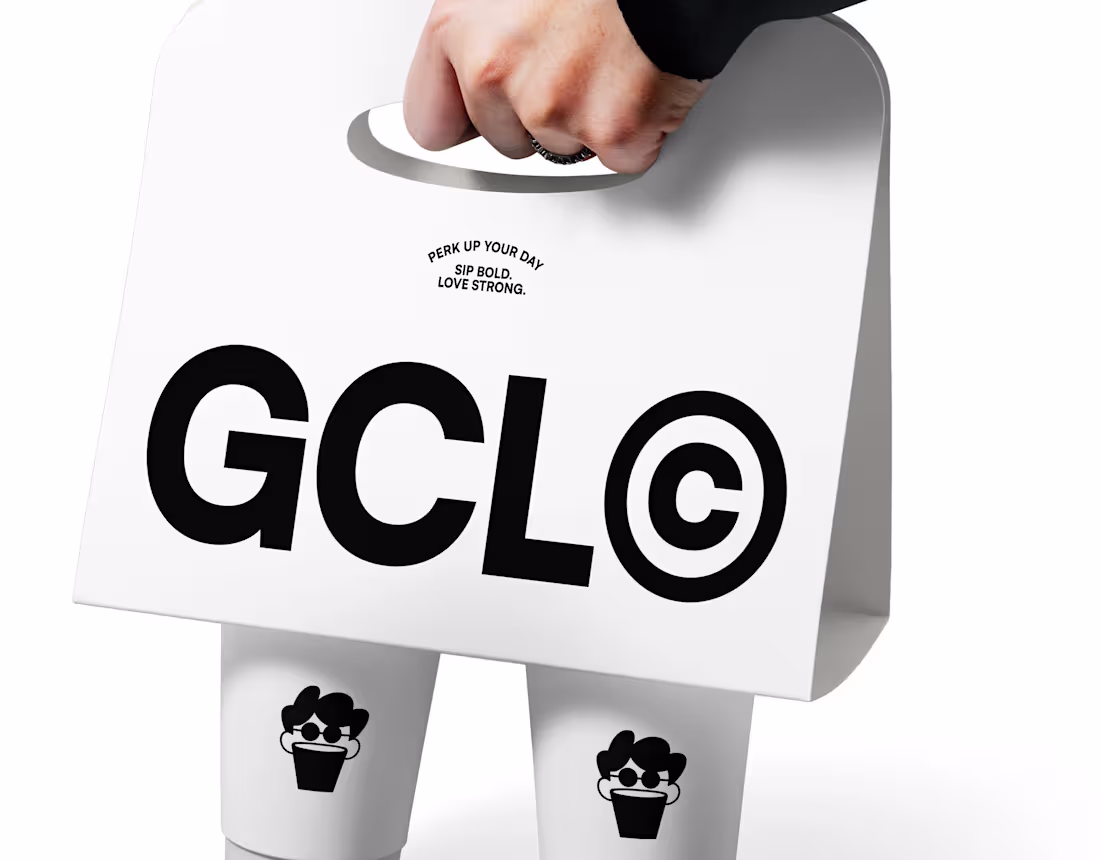 Cover image for Graham Coffee Lab