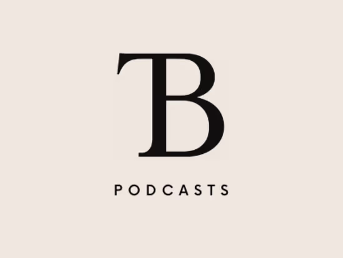 Cover image for Podcast Trailer (Audio/Video)