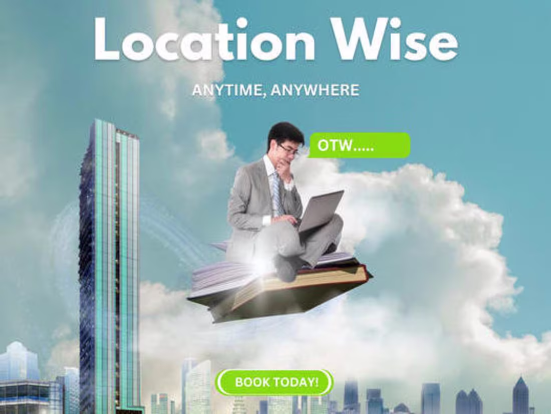 Cover image for Brand Designer