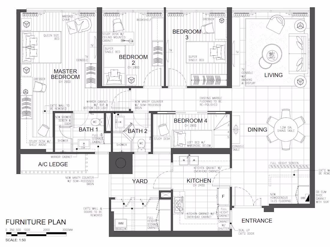 Cover image for AutoCAD layout, drafting and detailing