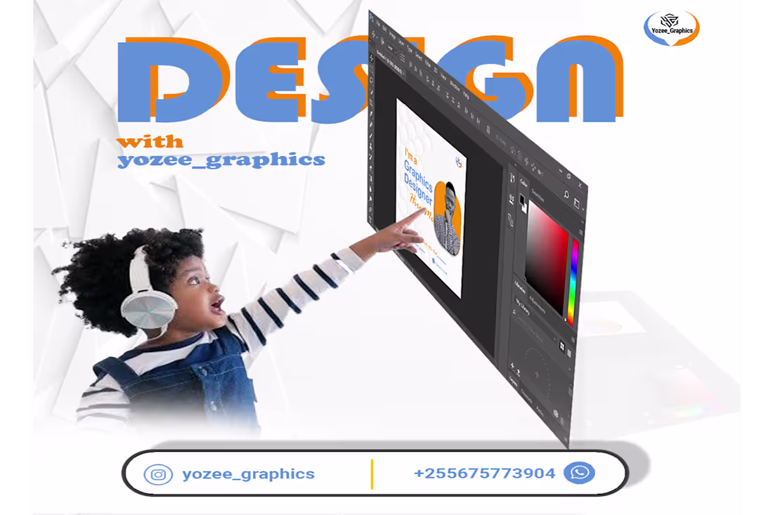 Cover image for Graphic Design