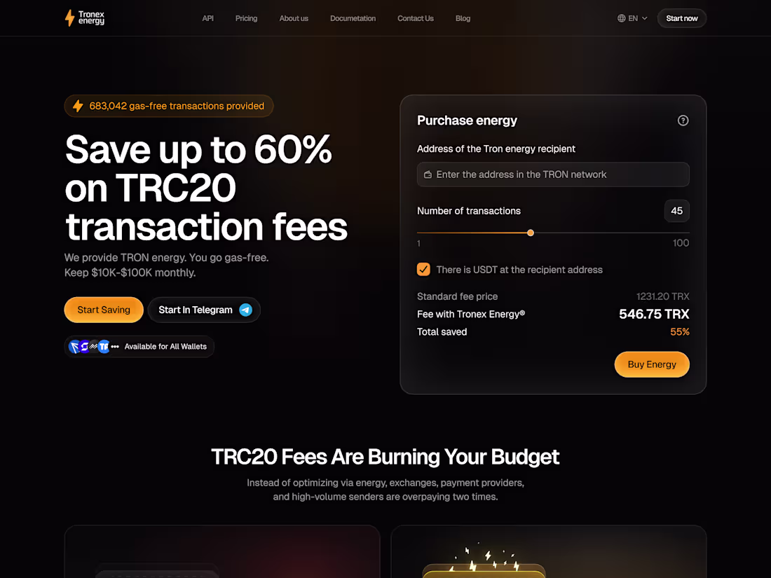Cover image for Technical Crypto Project for Niche Audience