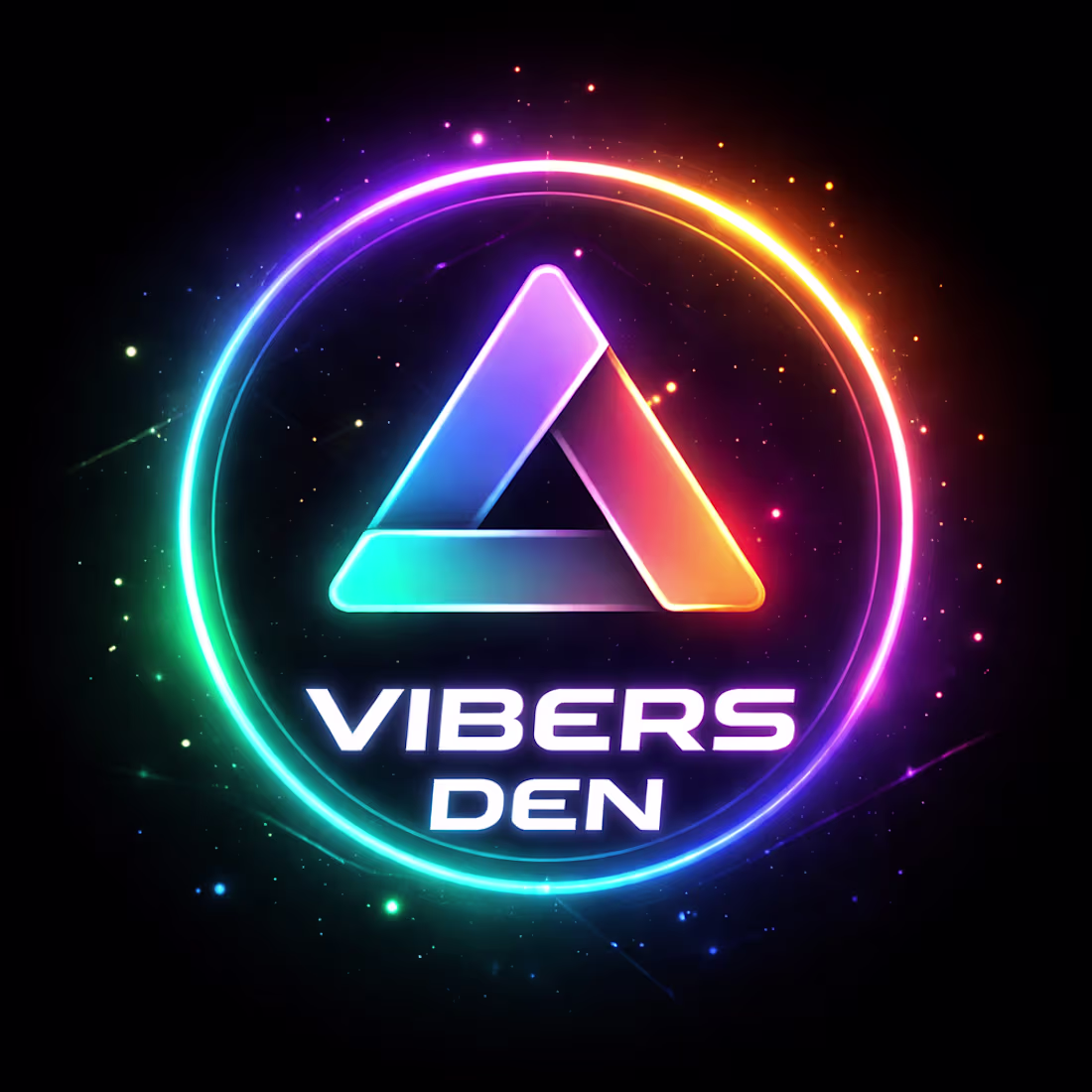 Cover image for Vibers Den is an interactive