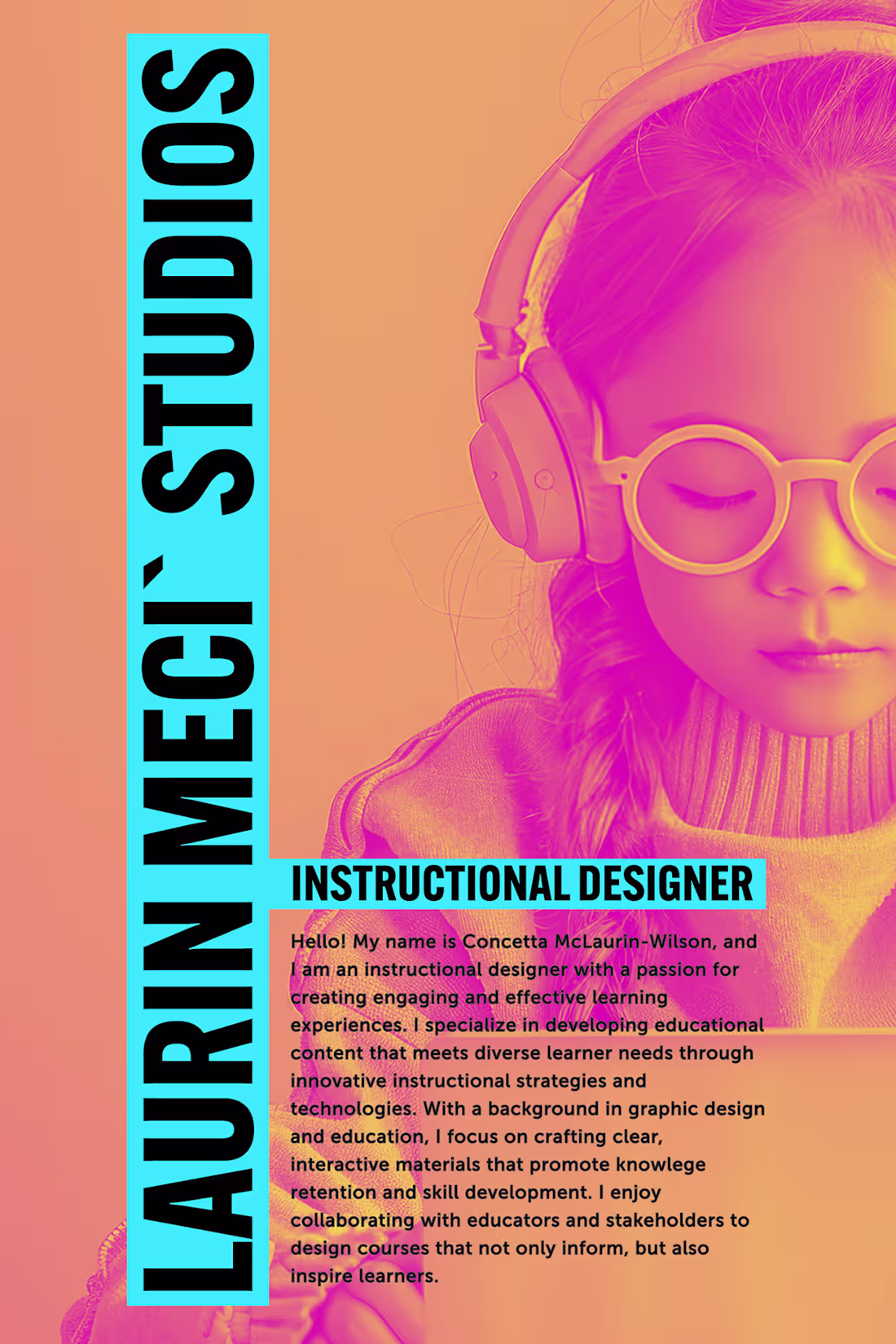 Cover image for IDT :: Behance